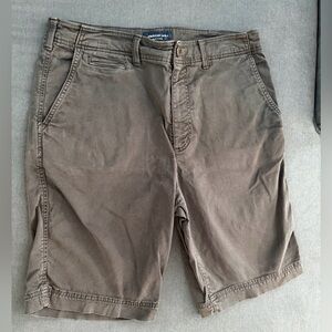 American Eagle Outfitters Men’s Shorts. Size 36